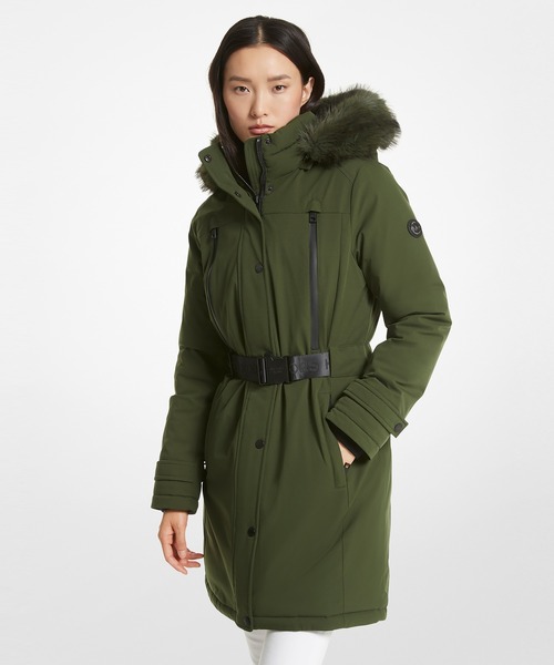 MICHAEL KORS（マイケルコース）の「ヘビーダウン ジャケット（ダウン