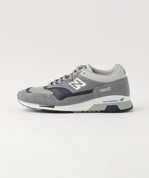 NEW BALANCE（ニューバランス）の「＜New Balance＞ Made in UK 1500