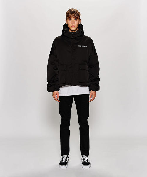 WILLY CHAVARRIA（ウィリーチャバリア）の「＜WILLY CHAVARRIA