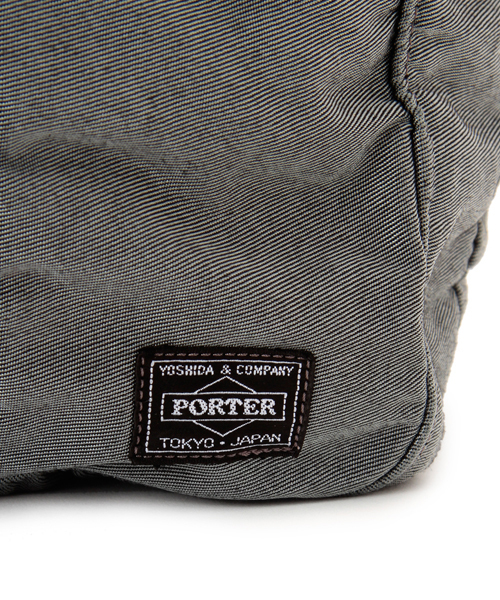 PORTER（ポーター）の「PORTER OVERDYE TOTE BAG LARGE <B印 YOSHIDA