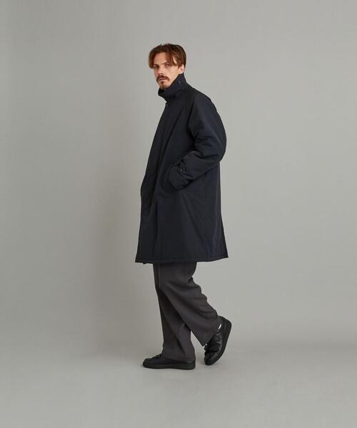 Steven Alan（スティーブンアラン）の「＜Steven Alan＞ NYLON PADDED