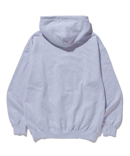 XLARGE（エクストララージ）の「BANDANA LOGO HOODED SWEAT（パーカー