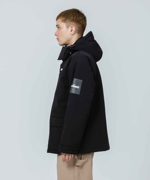 XLARGE（エクストララージ）の「XLARGE × WILDTHINGS EXPEDITION