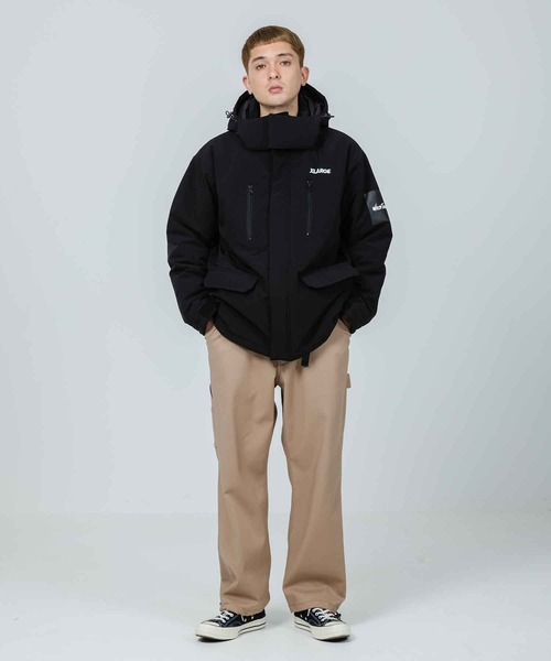 XLARGE（エクストララージ）の「XLARGE × WILDTHINGS EXPEDITION