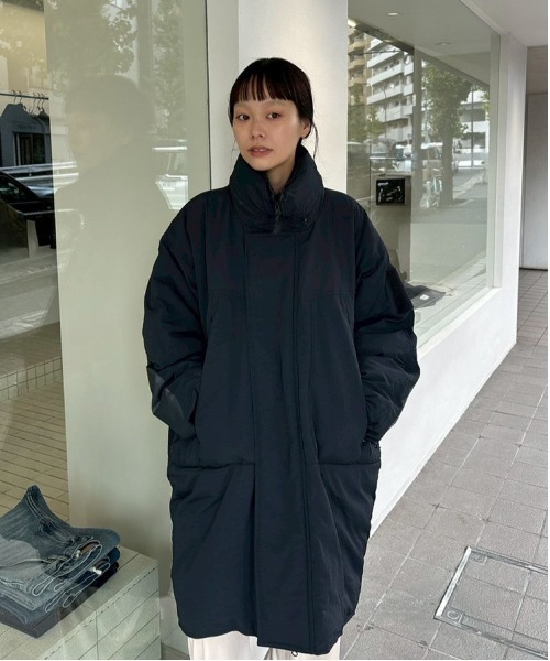 Monster Down Coat（ダウンジャケット/コート）｜TODAYFUL（トゥデイ