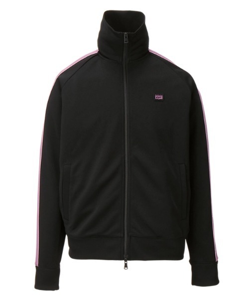 TRACK TOP / トラックトップ（その他アウター）｜Onitsuka Tiger