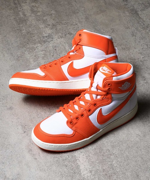 NIKE（ナイキ）の「NIKE JORDAN AJKO 1 DO5047-801（スニーカー）」 - WEAR