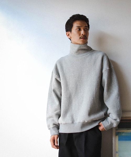 BEAMS LIGHTS（ビームスライツ）の「BEAMS LIGHTS / 裏毛