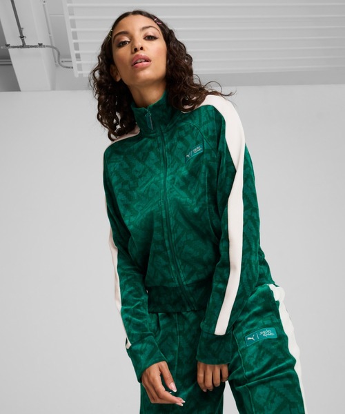 PUMA（プーマ）の「PUMA プーマ ウィメンズ PUMA x イカゲーム T7