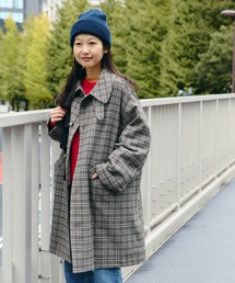 BEAMS BOY（ビームスボーイ）の「BEAMS BOY / サーモ 中綿 ステン