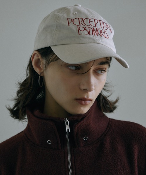 セール】【THE C】MESSAGE CAP/メッセージキャップ（キャップ