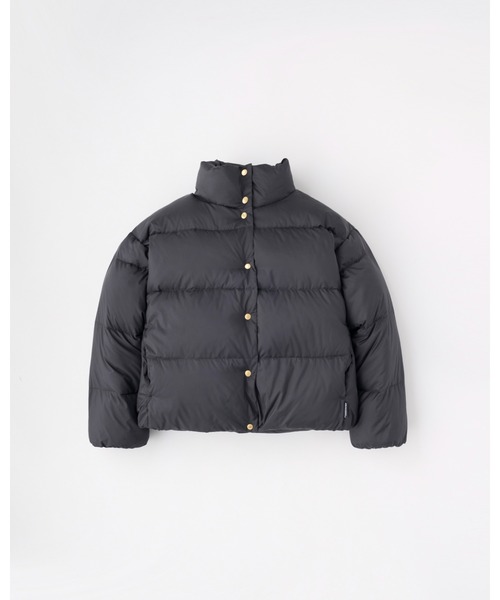 HASELEY DOWN PACKABLE（ダウンジャケット/コート）｜Traditional