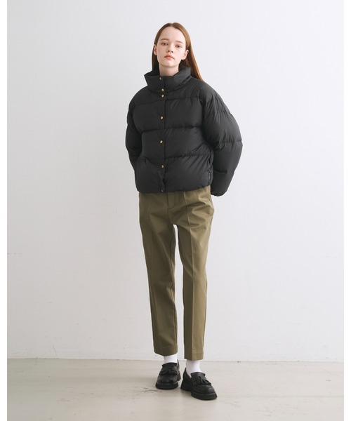 HASELEY DOWN PACKABLE（ダウンジャケット/コート）｜Traditional