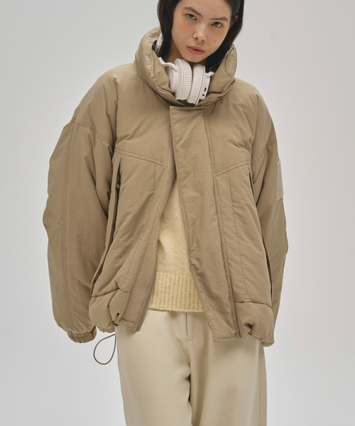 Monster Down Jacket（ダウンジャケット/コート）｜TODAYFUL（トゥデイ