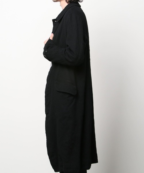 COMME des GARCONS HOMME（コム デ ギャルソン・オム）の「製品縮絨