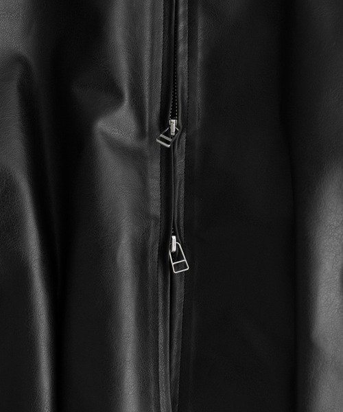 remer（リメール）の「loose quilting vintage blouson / ルーズ