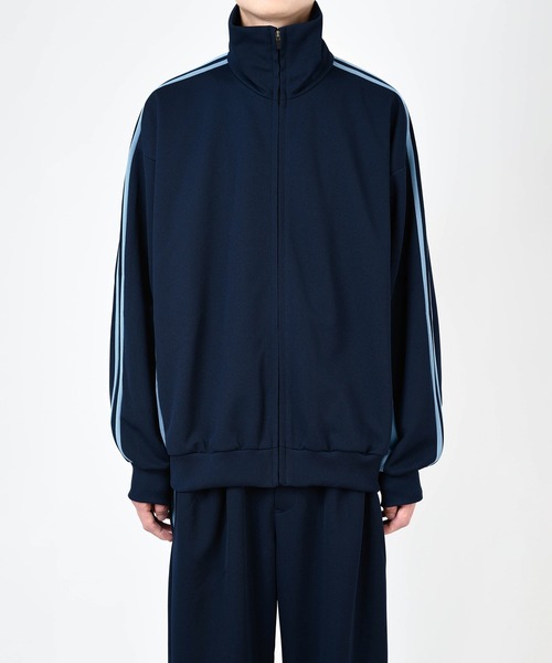 LAD MUSICIAN（ラッドミュージシャン）の「TRACK JACKET（ジャージ