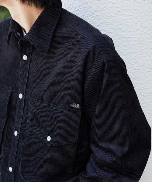 THE NORTH FACE PURPLE LABEL（ザ ノースフェイス パープルレーベル