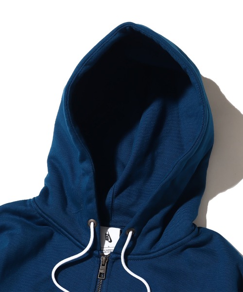 NIKE（ナイキ）の「※入荷禁止 NBHD※NIKE AS M NK SOLO SWSH HW FZ