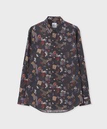 Paul Smith｜ポールスミスのシャツ/ブラウス（花柄・ボタニカル柄