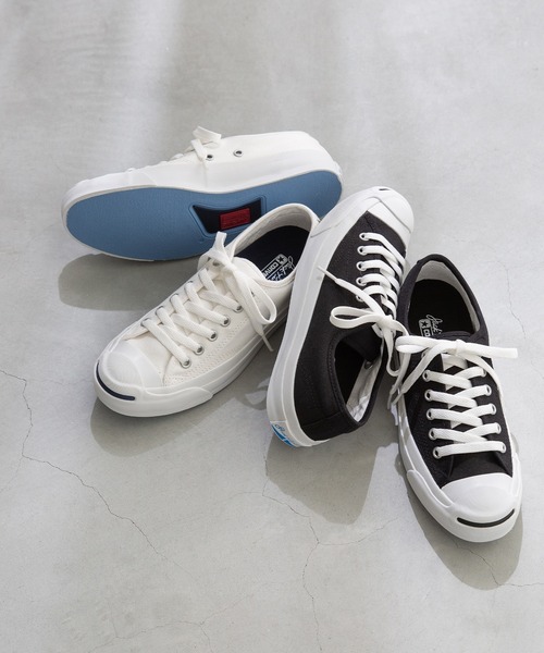 CONVERSE コンバース JACK PURCELL ジャックパーセル（スニーカー