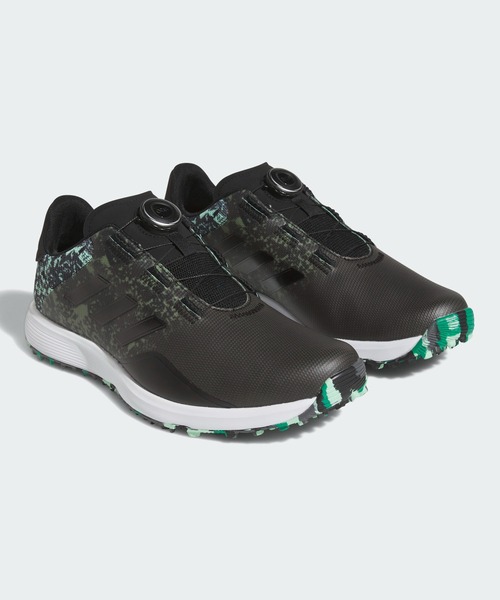 adidas（アディダス）の「S2G SL ボア 23【adidas Golf/アディダス
