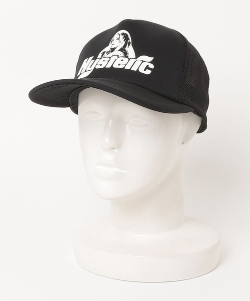 HYSTERIC GLAMOUR（ヒステリックグラマー）の「FEEL GOOD メッシュ