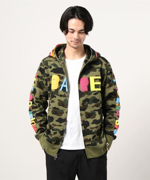 A BATHING APE（アベイシングエイプ）の「BAPE X READYMADE TIGER