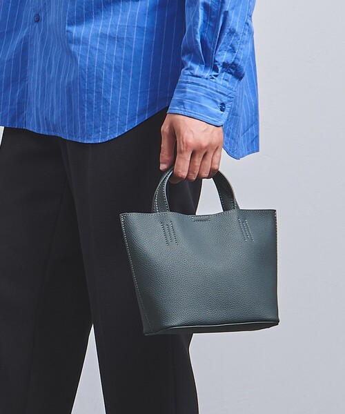UNITED ARROWS（ユナイテッドアローズ）の「マイクロファイバー トート