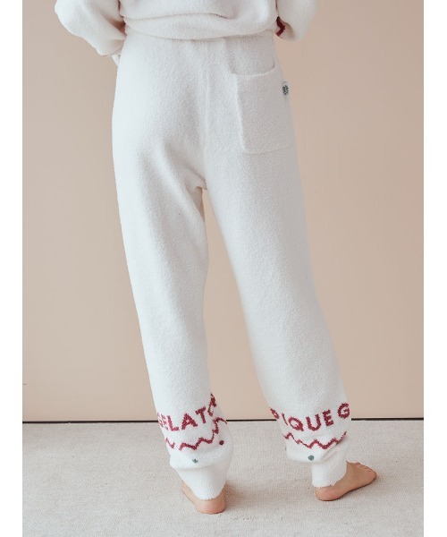 gelato pique（ジェラートピケ）の「【販路限定商品】【HOLIDAY