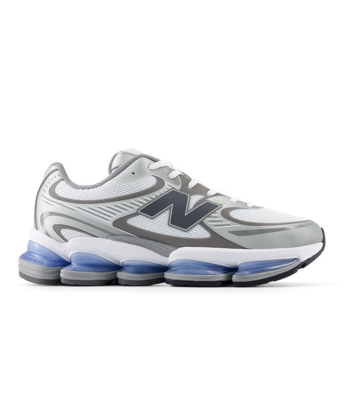 セール】Abzorb 2000（スニーカー）｜New Balance（ニューバランス）の