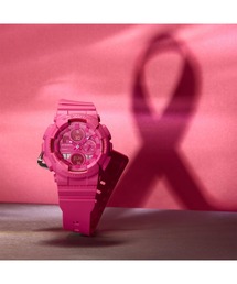 G-SHOCK｜ジーショックの腕時計（ピンク/桃色系）通販 - ZOZOTOWN