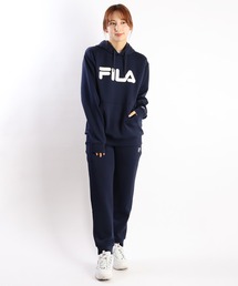 FILA｜フィラのセットアップ（ブルー・ネイビー/青色系）通販 - ZOZOTOWN