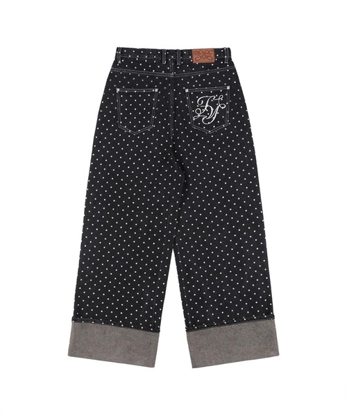 FANCY CLUB（ファンシークラブ）の「A'GEM/9 × .kom 『 FANCY CLUB