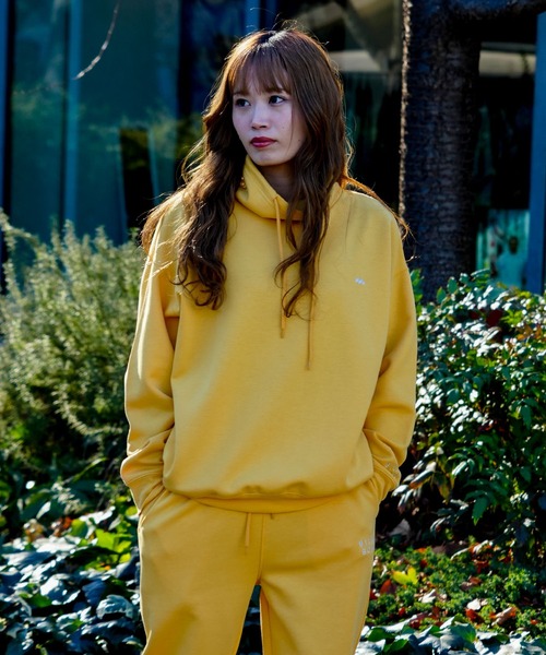 セール】【直営店限定】BILLABONG レディース HIGH NECK SWEAT TOP