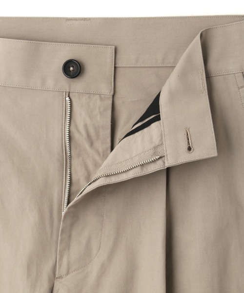 MARGARET HOWELL（マーガレットハウエル）の「DENSE LIGHT COTTON