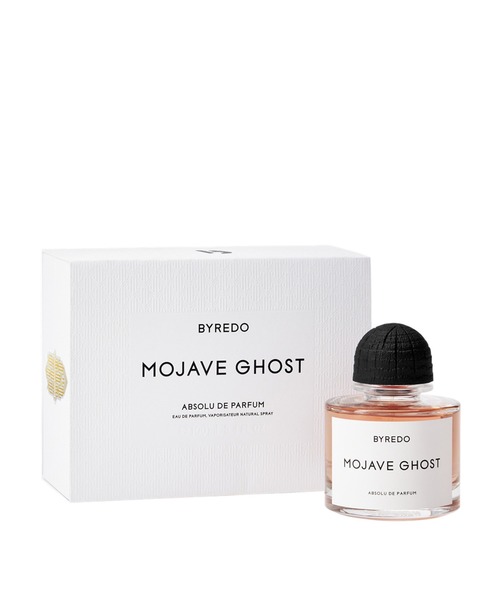 モハーヴェ ゴースト アブソリュ ドゥ パルファン 100ml（香水