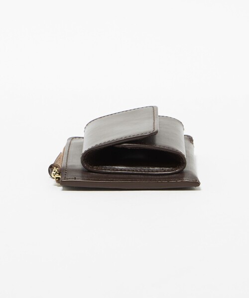 BEORMA LEATHER COMPANY＞ S0128 MULTI PURSE/ウォレット（財布