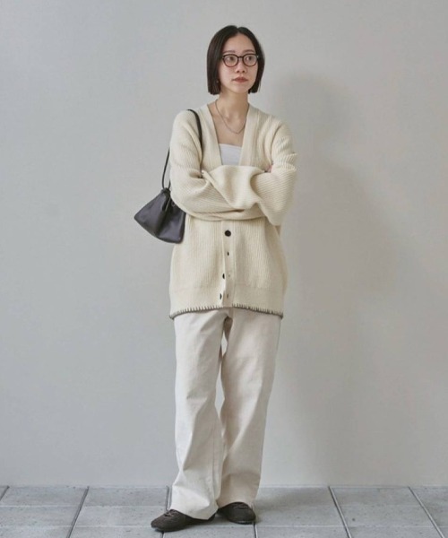 セール】Flocky Highwaist Pants（その他パンツ）｜TODAYFUL（トゥデイ