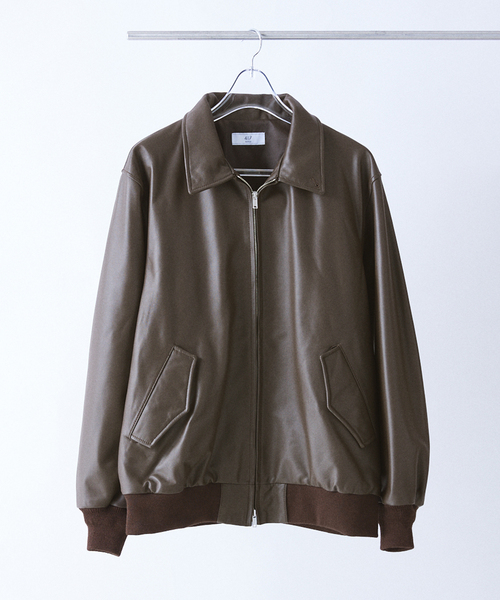 417 EDIFICE（フォーワンセブンエディフィス）の「SHEEP / シープ