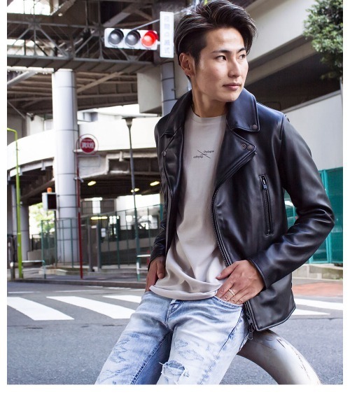 GOSTAR DE FUGA（ゴスタール ジフーガ）の「『GOSTAR DE FUGA』2WAY