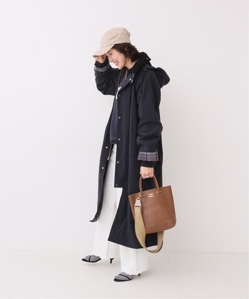 Spick & Span（スピックアンドスパン）の「≪追加≫【Barbour】別注