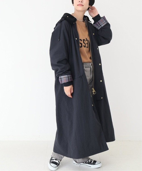 Spick & Span（スピックアンドスパン）の「≪追加≫【Barbour】別注