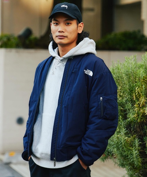 THE NORTH FACE（ザノースフェイス）の「THE NORTH FACE INSULATION