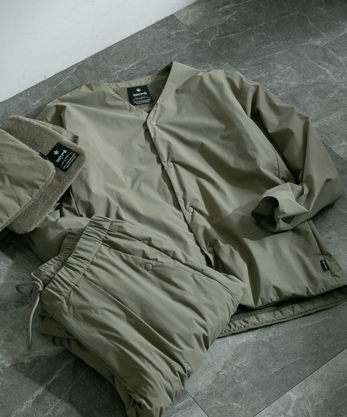 Snow Peak（スノーピーク）の「【別注】snow peak×DOORS 2L Octa 2WAY