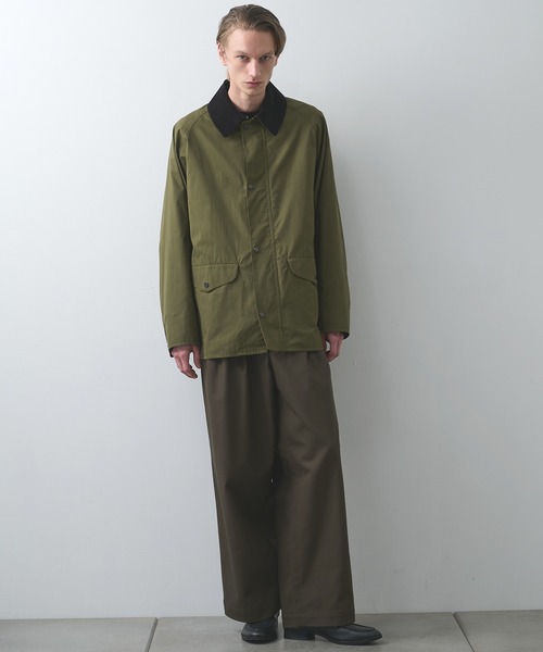 セール】【markaware/marka】別注 FIELDMAN JACKET（ミリタリー
