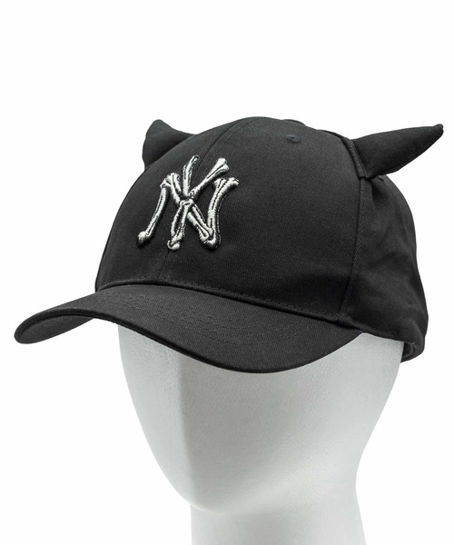 BASICKS（ベイシックス）の「【BASICKS/ベーシックス】Devil Baseball