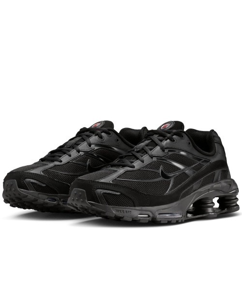 NIKE Shox Ride 2（ナイキ ショックス ライド 2）（スニーカー）｜NIKE