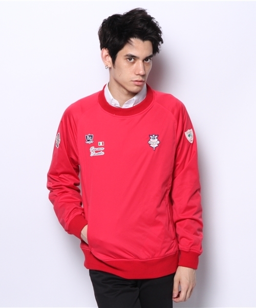 BEAMS GOLF（ビームスゴルフ）の「BEAMS GOLF PURPLE LABEL / 防風