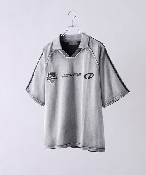 CLEL（クレイル）の「【CLEL】Heavyweight Vintage Design Short